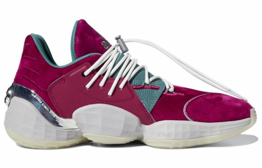 Кроссовки Daniel Patrick X Adidas Harden Vol. 4