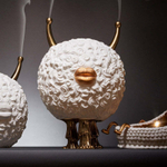 Держатель для благовоний L'Objet Haas Monster White