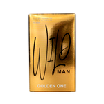 wm. т/в Wild Man Golden One (Вайлд Мэн Голдэн Ван)-100ml for men/12