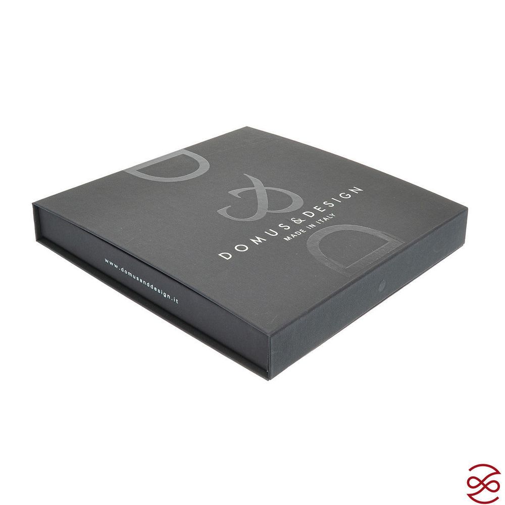 Набор столовых ложек Domus Queen (6 шт)