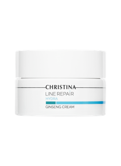 CHRISTINA Line Repair Hydra Ginseng Cream