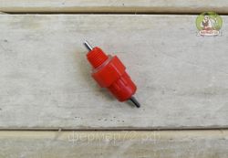 Ниппель 360 гр