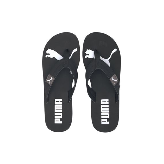 Puma Cosy Flip 'Black'