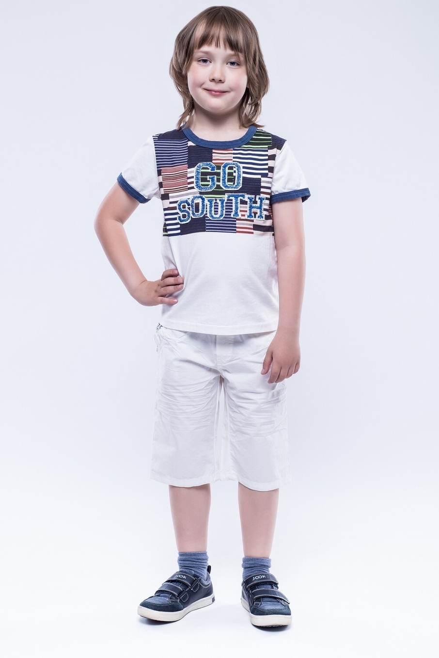 Футболка для мальчика