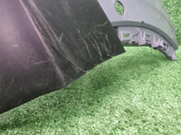 Бампер задний Geely Coolray (2023-н.в.)