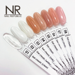Nail Republic Gel classic 003/1, 15 мл
