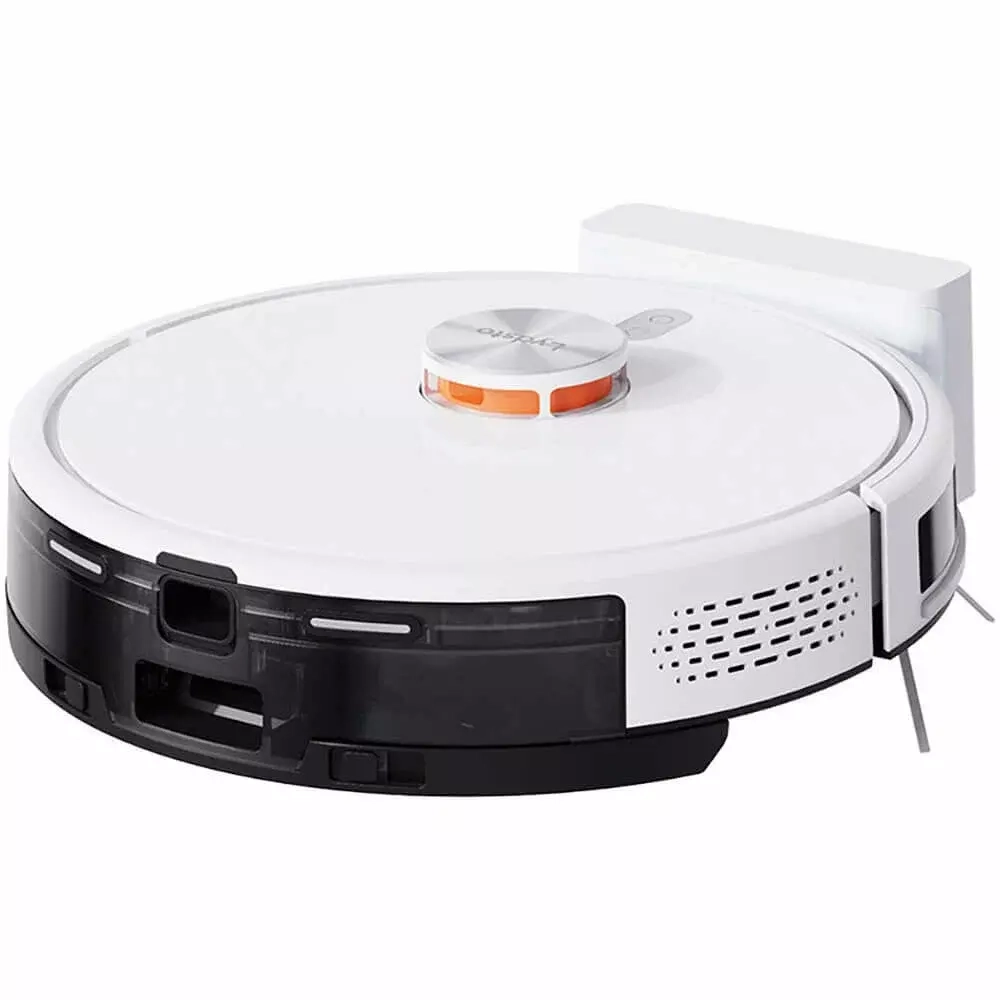 Робот-пылесос Lydsto R5D White (YM-R5D-W03)