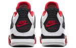 Кроссовки Jordan Air Jordan 4 "Fire Red" Gs