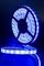 Светодиодная влагозащищенная лента SWG 14,4W/m 60LED/m 5050SMD синий 5M 001848