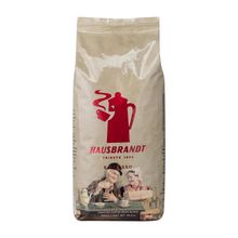 Кофе в зернах Hausbrandt Espresso, вакуумная упаковка 1000 г