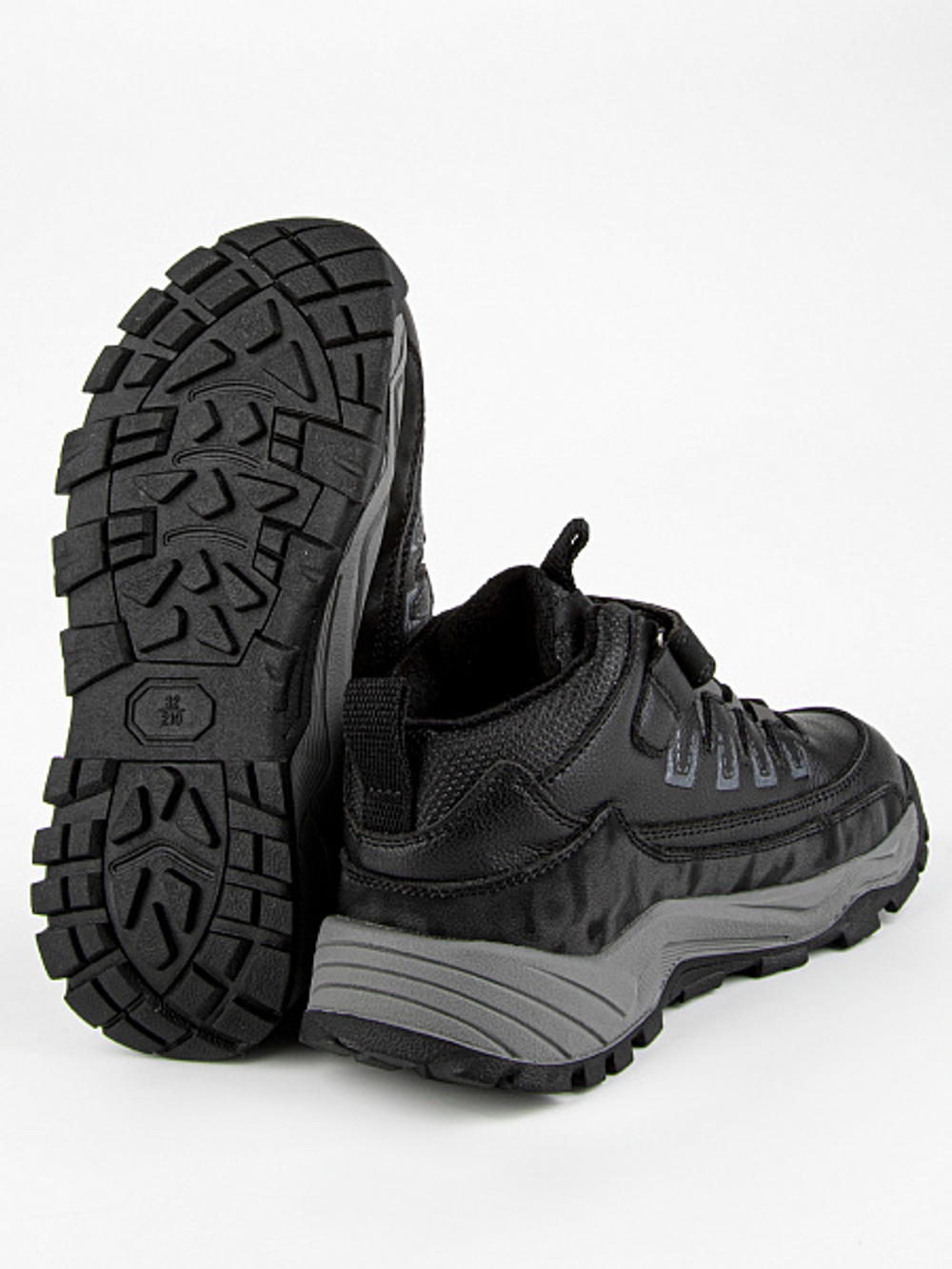 Ботинки демисезонные