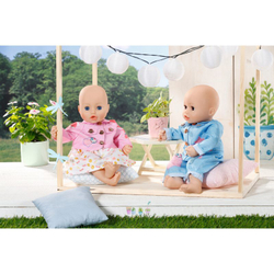 Baby Annabell - Комплект одежды для кукол 43 см 703069 A