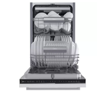 Встраиваемая посудомоечная машина Midea MID45S150I (h)