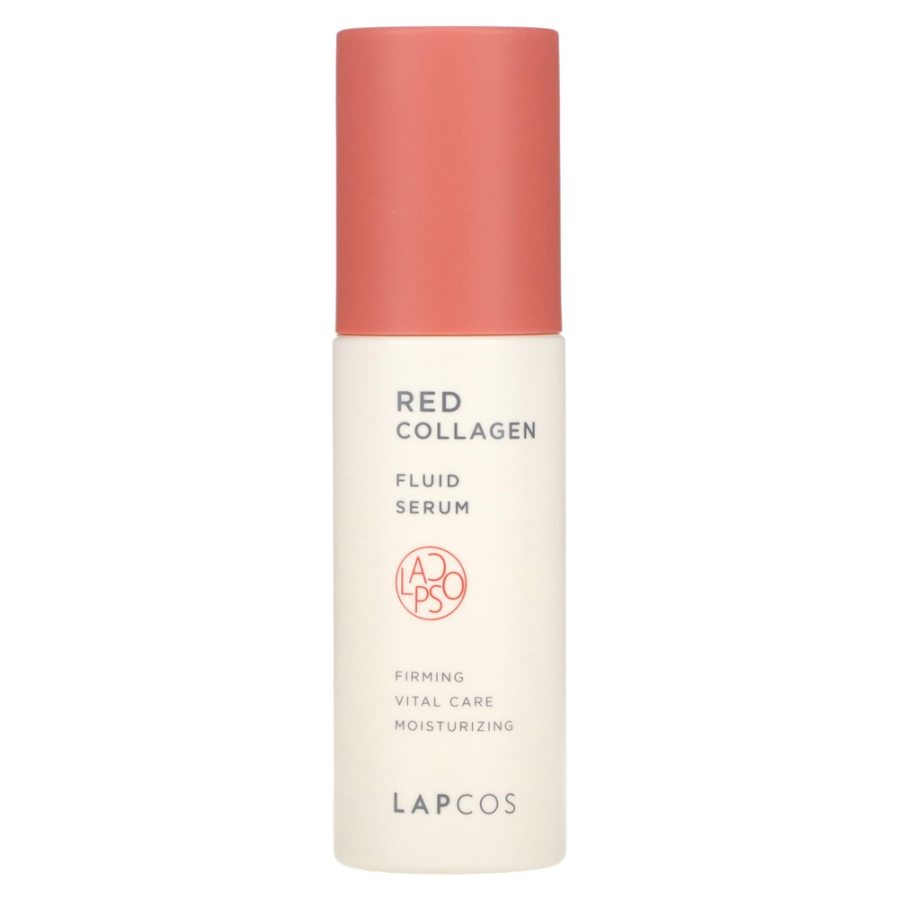 Lapcos, Red Collagen, жидкая сыворотка, 80 мл (2,7 жидк. унц.)