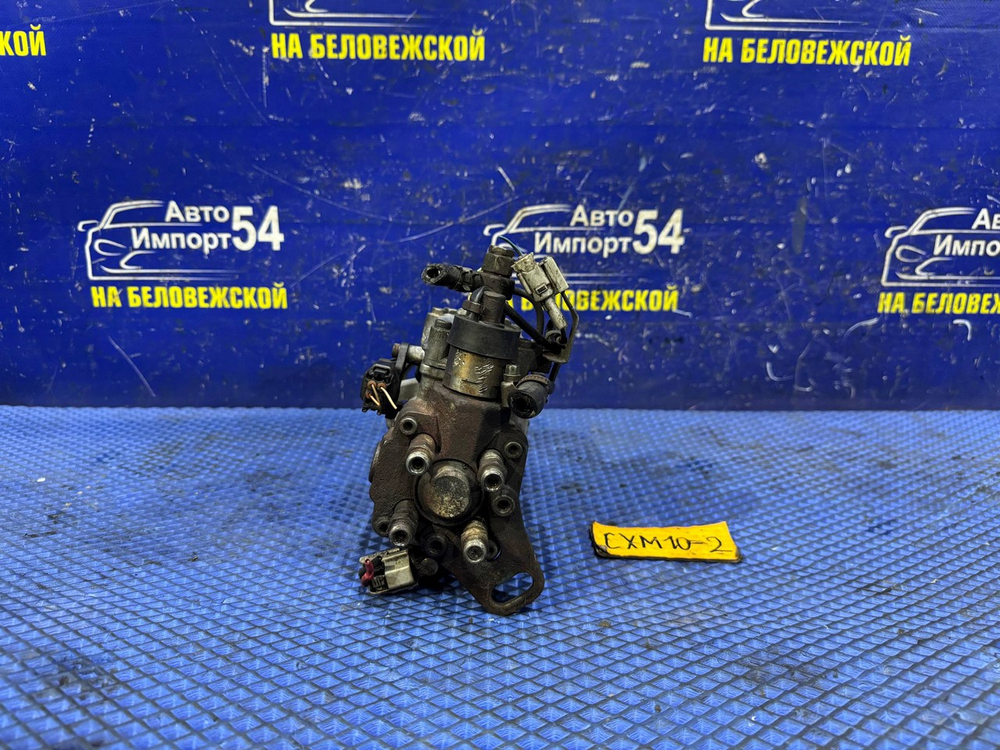 ТНВД TOYOTA IPSUM 1997