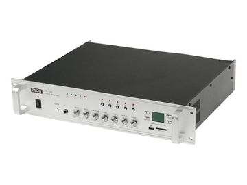 DS-7180 Усилитель мощности трансляционный, 180Вт, TADS