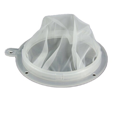 Фильтр нейлон для воронки 13 см