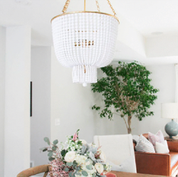 Потолочная Люстра Ivonna Crystal By Imperiumloft