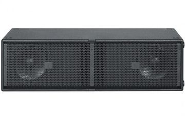 HK AUDIO CDR 210 Sub пассивный сабвуфер, 1200Вт, динамик 10 дюймов