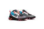 Кроссовки Nike React Element 87 Blue Chill Solar Red