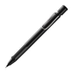 Карандаш механический Lamy Safari 119 черный 05 мм (4000749)