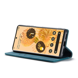 Чехол-книжка CaseMe Matte Google Pixel 6 Pro