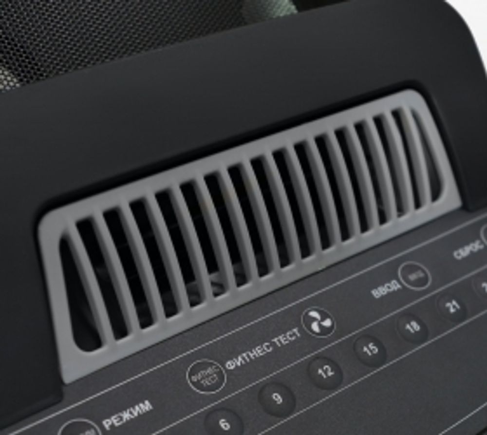 Эллиптический тренажёр BRONZE GYM X800M