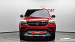 KG Mobility (Ssangyong) Rexton Sports Дизель 2.2 4WD (11.2020)