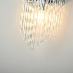 Бра Nembus Chrome By Imperiumloft