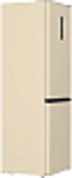 Отдельностоящий холодильник Gorenje NRK6192AC4