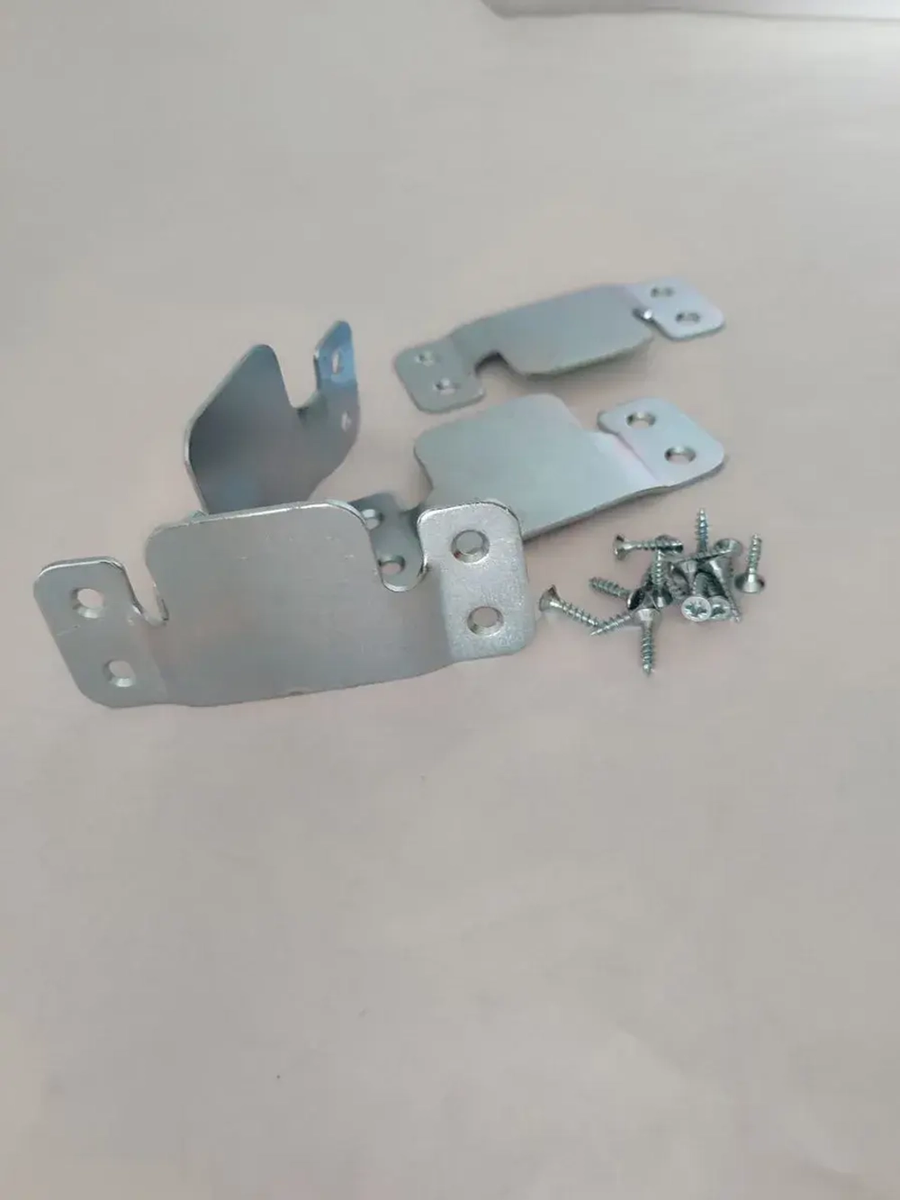 Гребенки мебельные высота 50 мм 379/ 20 штуки