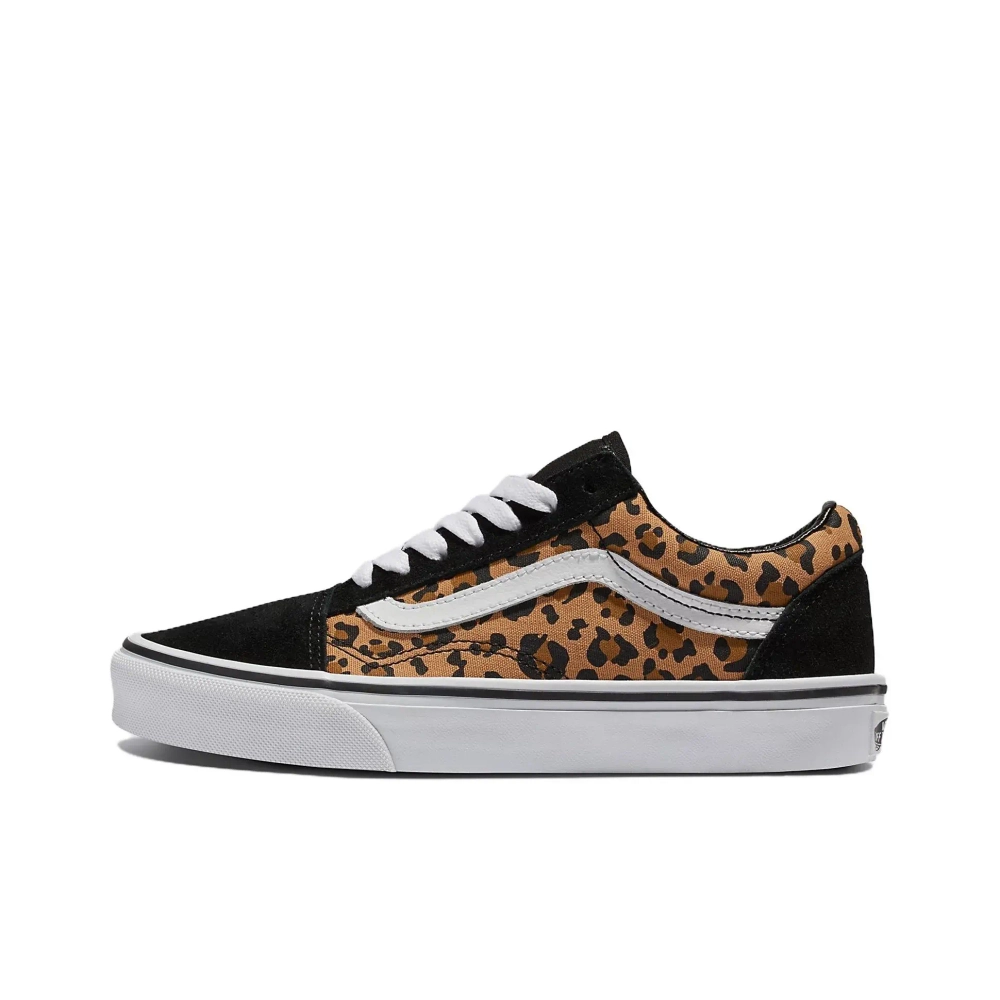 Кеды Vans Old Skool 'Animalier' VN000CR5CJK