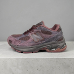 New Balance 2010 x Rich Paul • Plum Brown