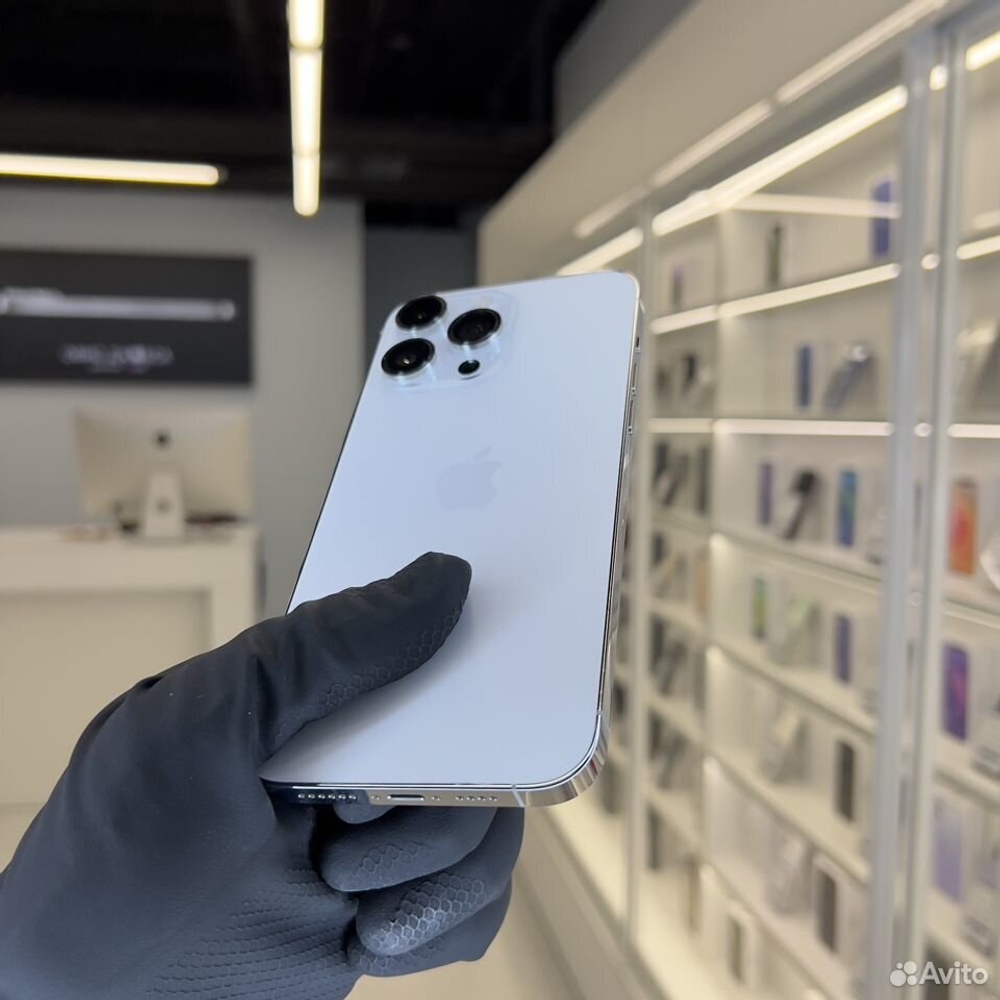 iPhone 14 Pro Max, 256 ГБ б/у