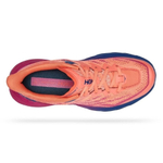 Кроссовки женские HOKA W SPEEDGOAT 5 Festival Fuchsia / Camellia