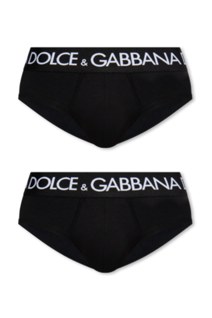 Трусы DOLCE&GABBANA