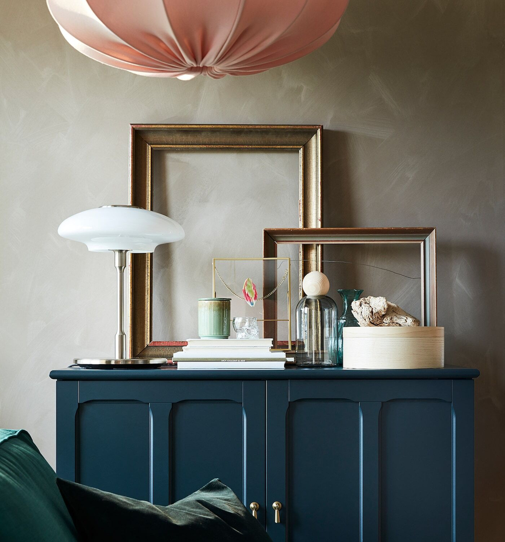 Настольный светильник IKEA TALLBYN (ТЭЛЛБИН), 40 см