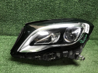 Фара левая Mercedes GLA x156 (2017-2020) LED