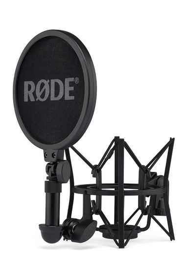 RODE NT1 5th Generation Silver