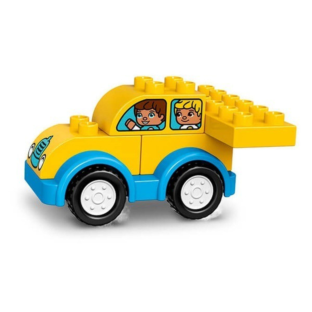 LEGO Duplo 10851 Vsetovary.kz