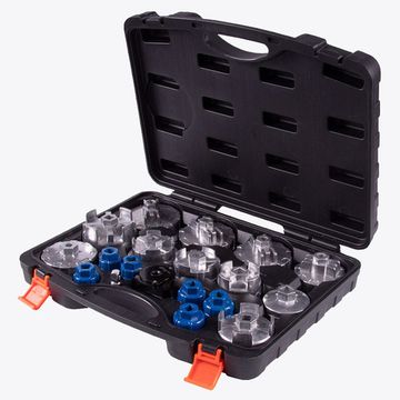 Наборы съемников масляных фильтров