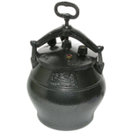 Казан 10л Афганский