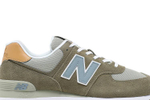 Кроссовки New Balance Nb 574