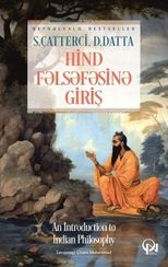 Hind fəlsəfəsinə giriş