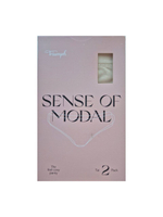 Трусы Triumph Sense of Modal Tai 2P комплект