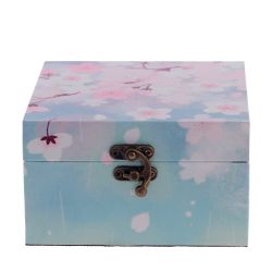 GAEM Шкатулка, L14 W14 H8 см