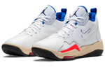 Кроссовки Jordan Zoom 92 "Ultramarine" (Женская размерная сетка)