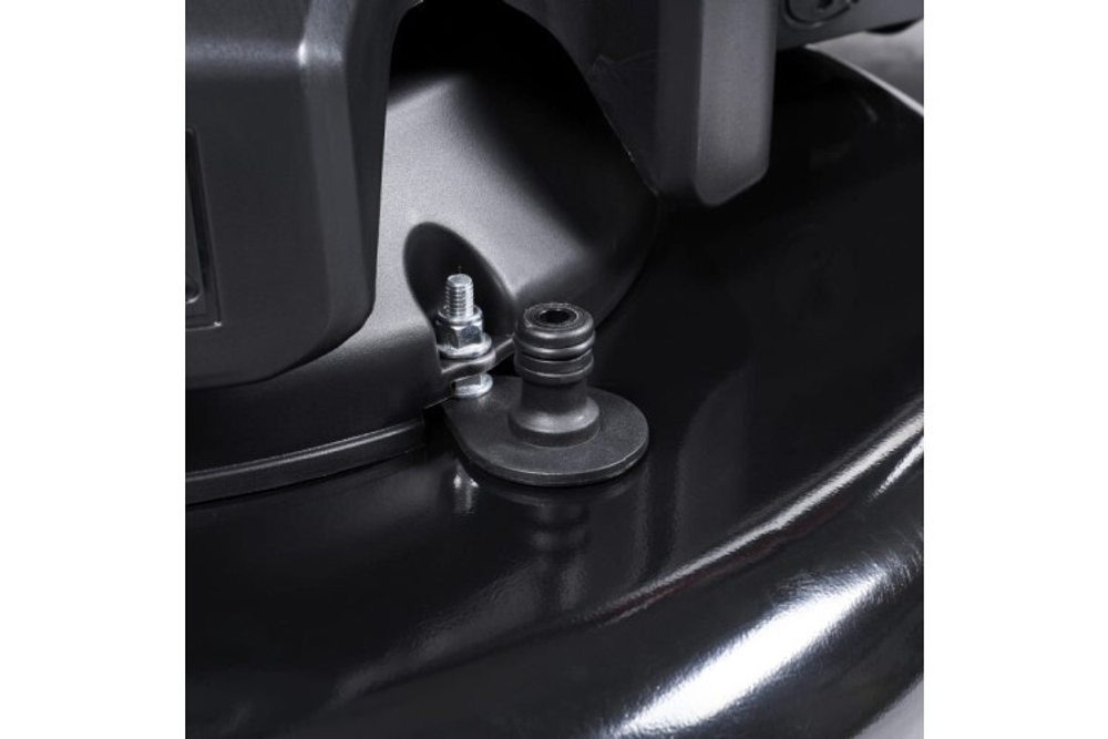 Трактор садовый EFCO EF 109L/16 K 68059213