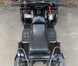 Квадроцикл MOWGLI Mini Hardy 4T