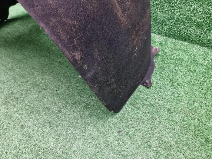 Подкрылок передний левый Porsche Cayenne 958 10-14